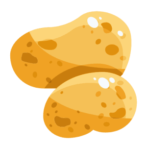 Patates