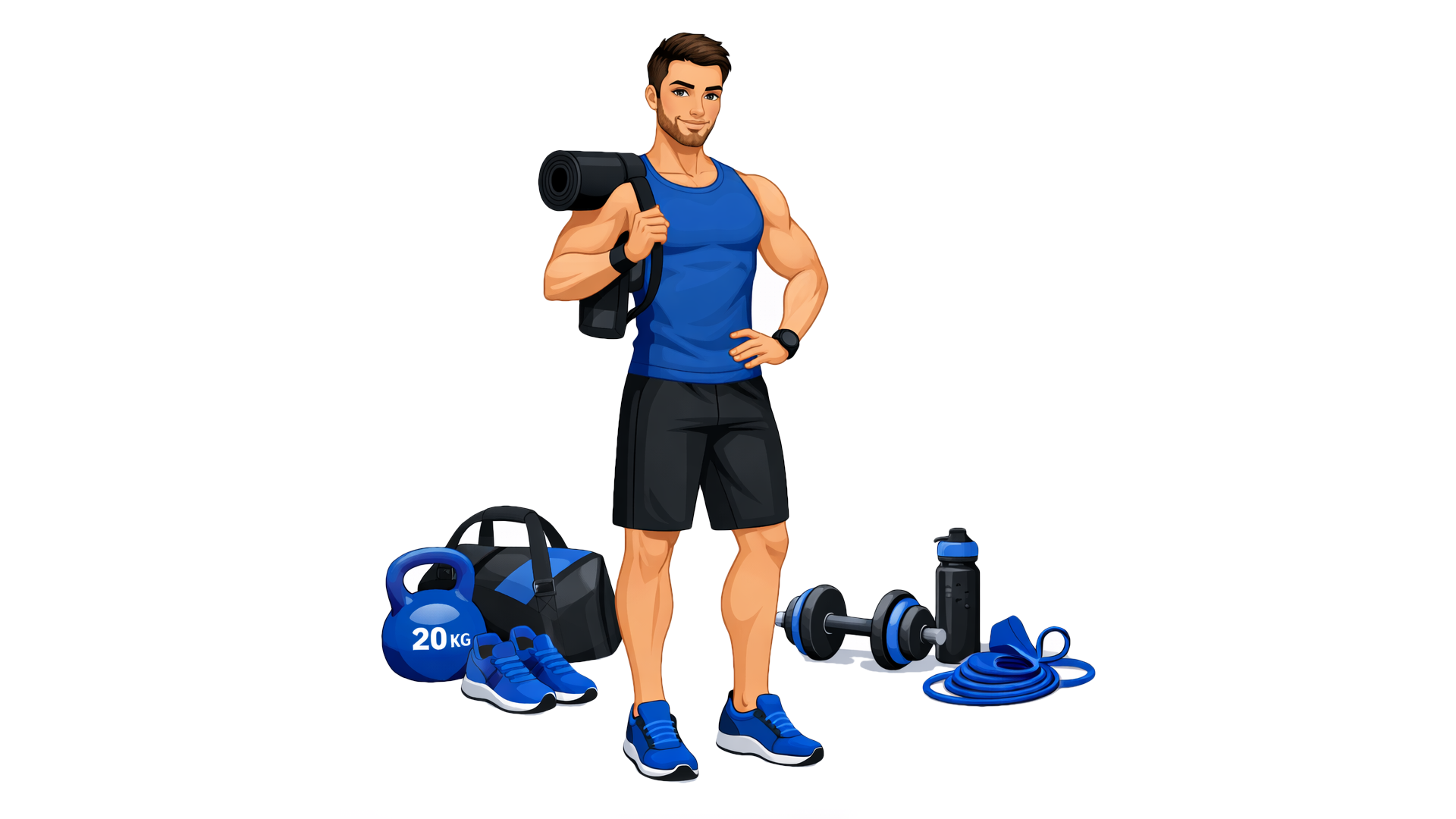 antrenman programları