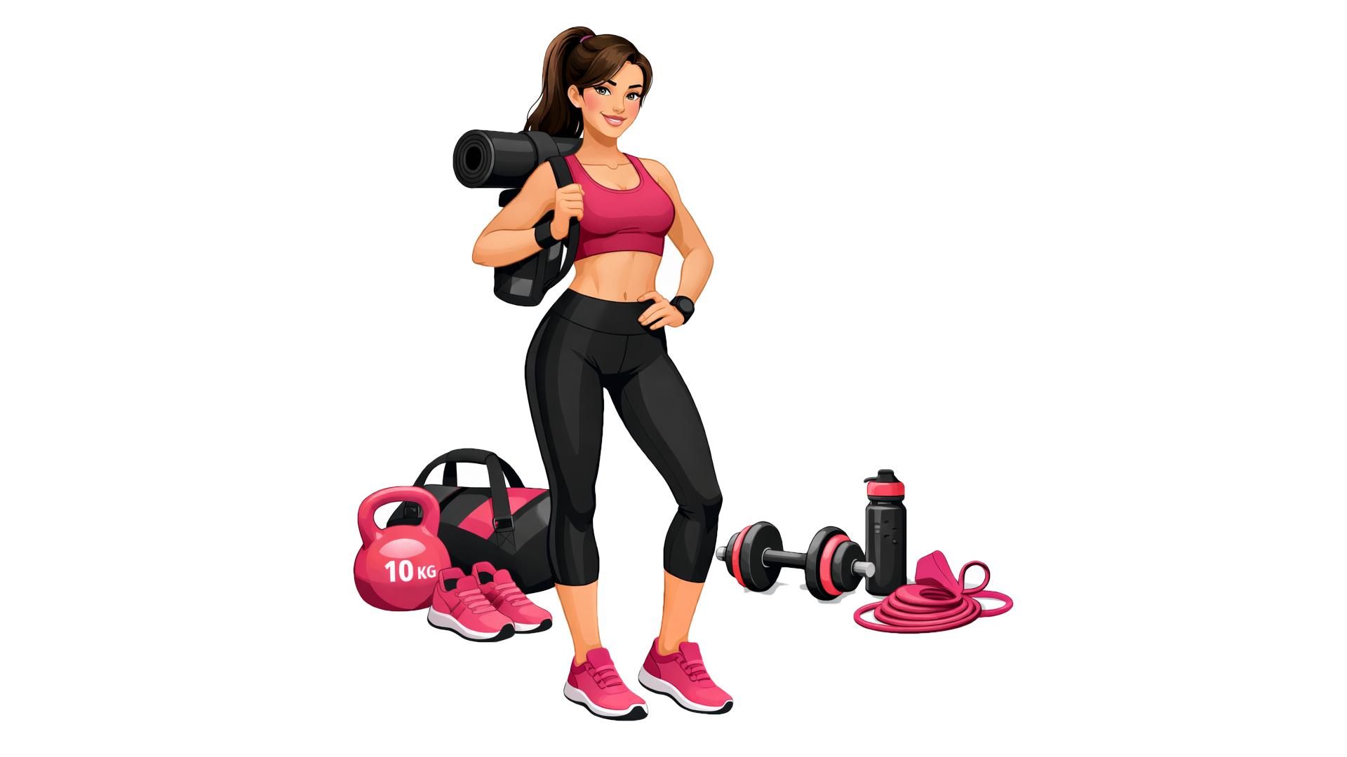 antrenman programları