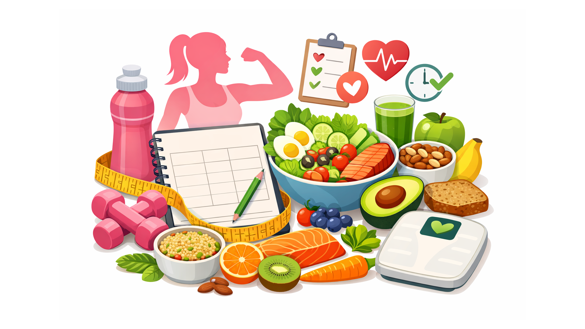 beslenme programları