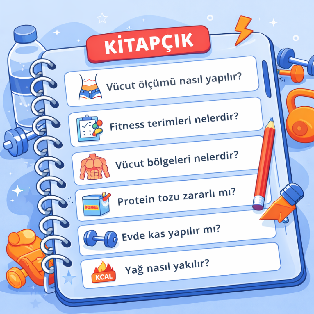 Kitapçık