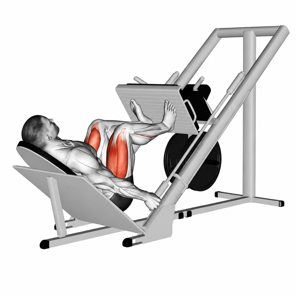 Leg Press